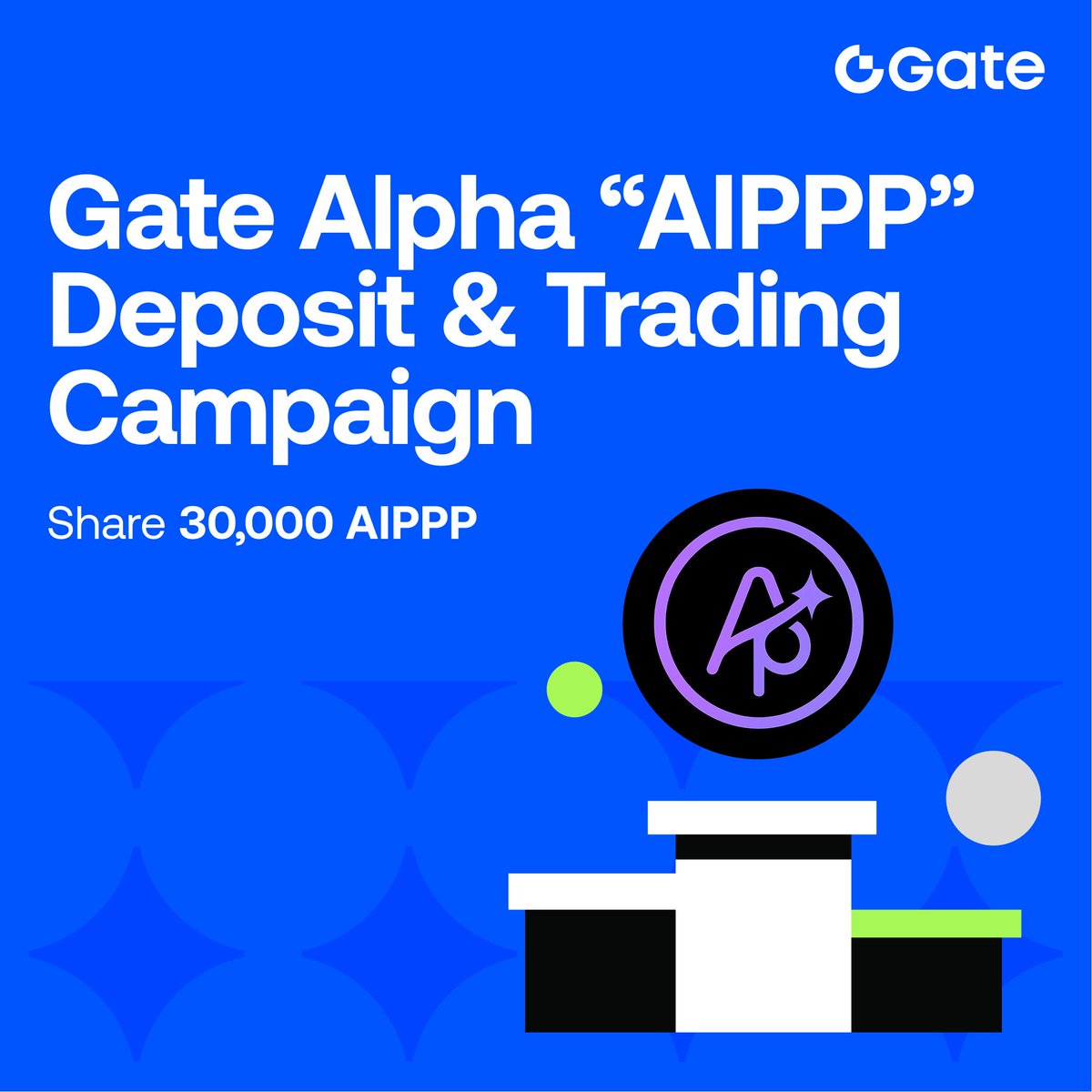 Gate Alpha tweet media