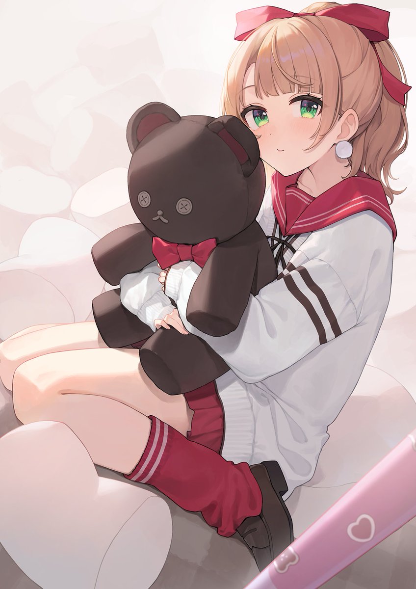 マシュマロ #どろういんぐ