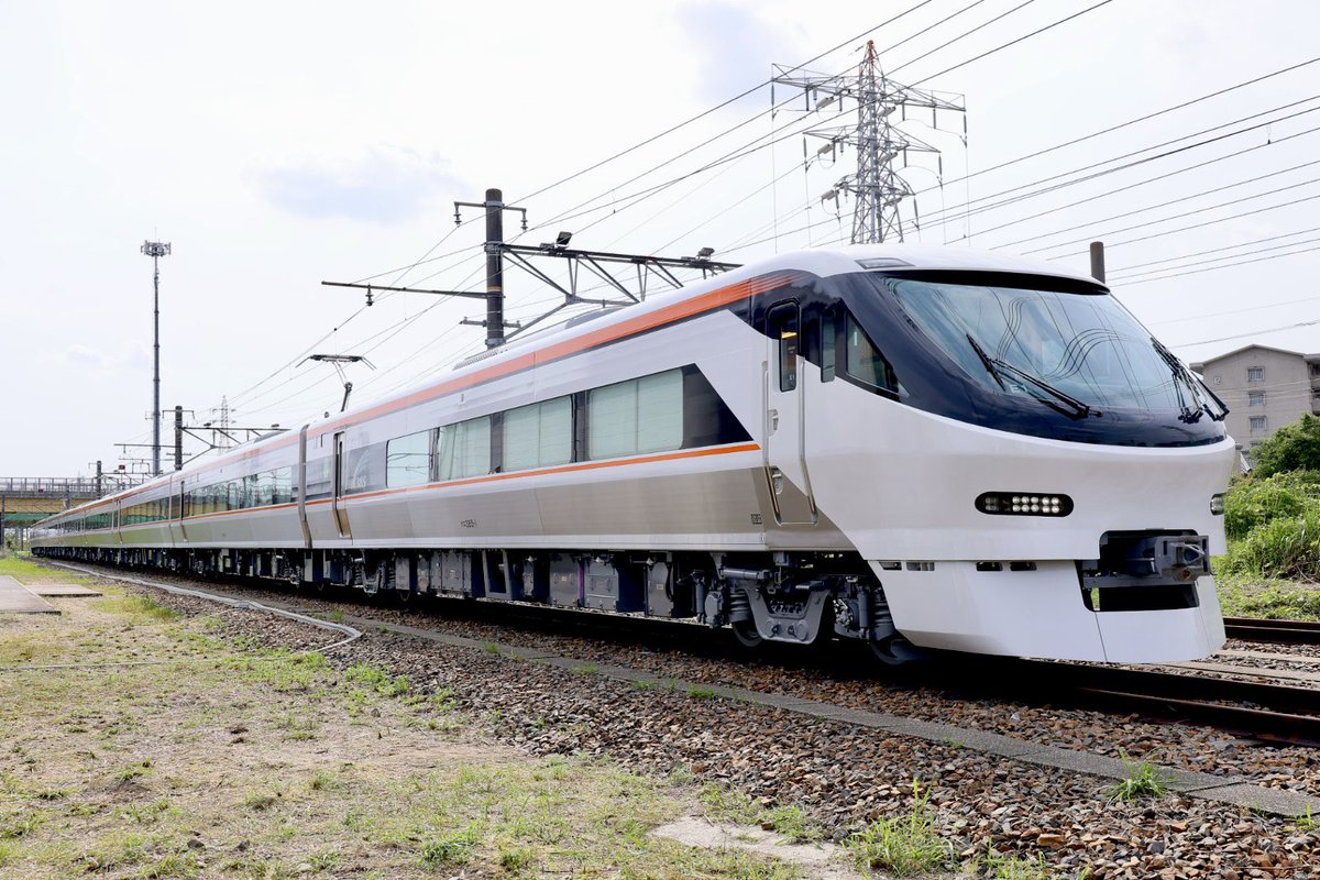 鉄道新聞®︎ tweet media