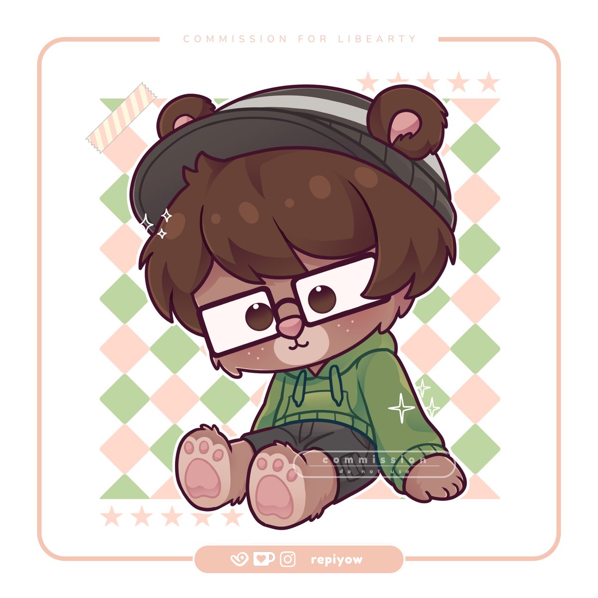 Repi ( •̀ ω •́ )✧ tweet media