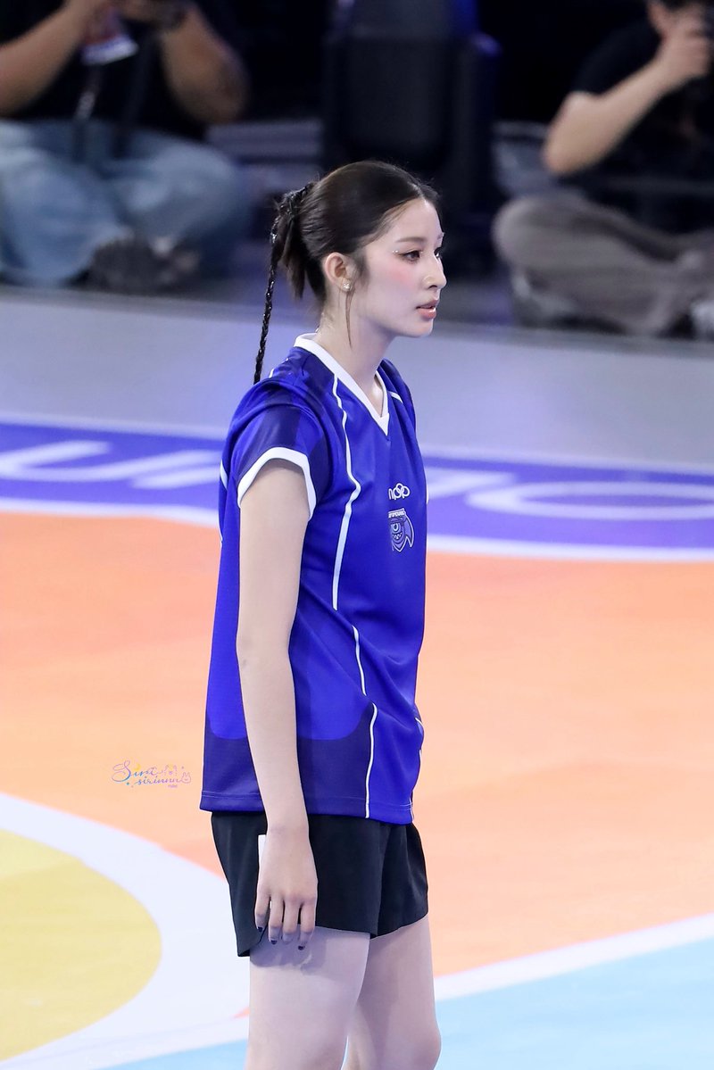 นุ้งบัยยย~ tweet media