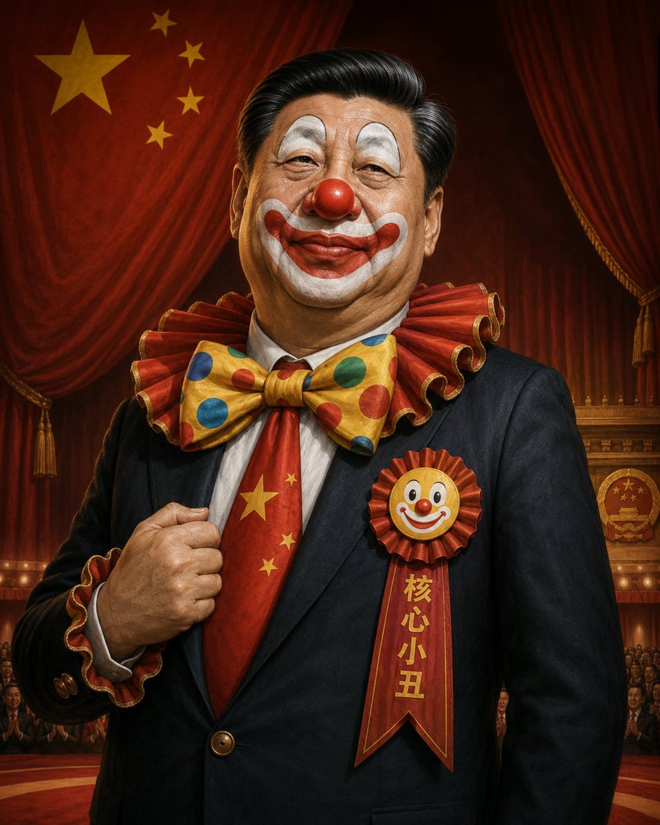 Willy想做活动家 tweet media