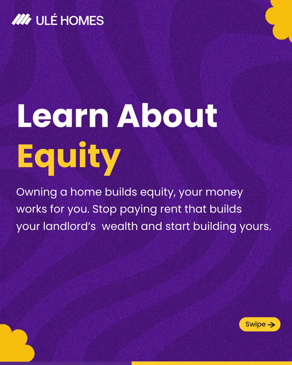 ULÉ Homes | Pay rent monthly in Nigeria tweet media