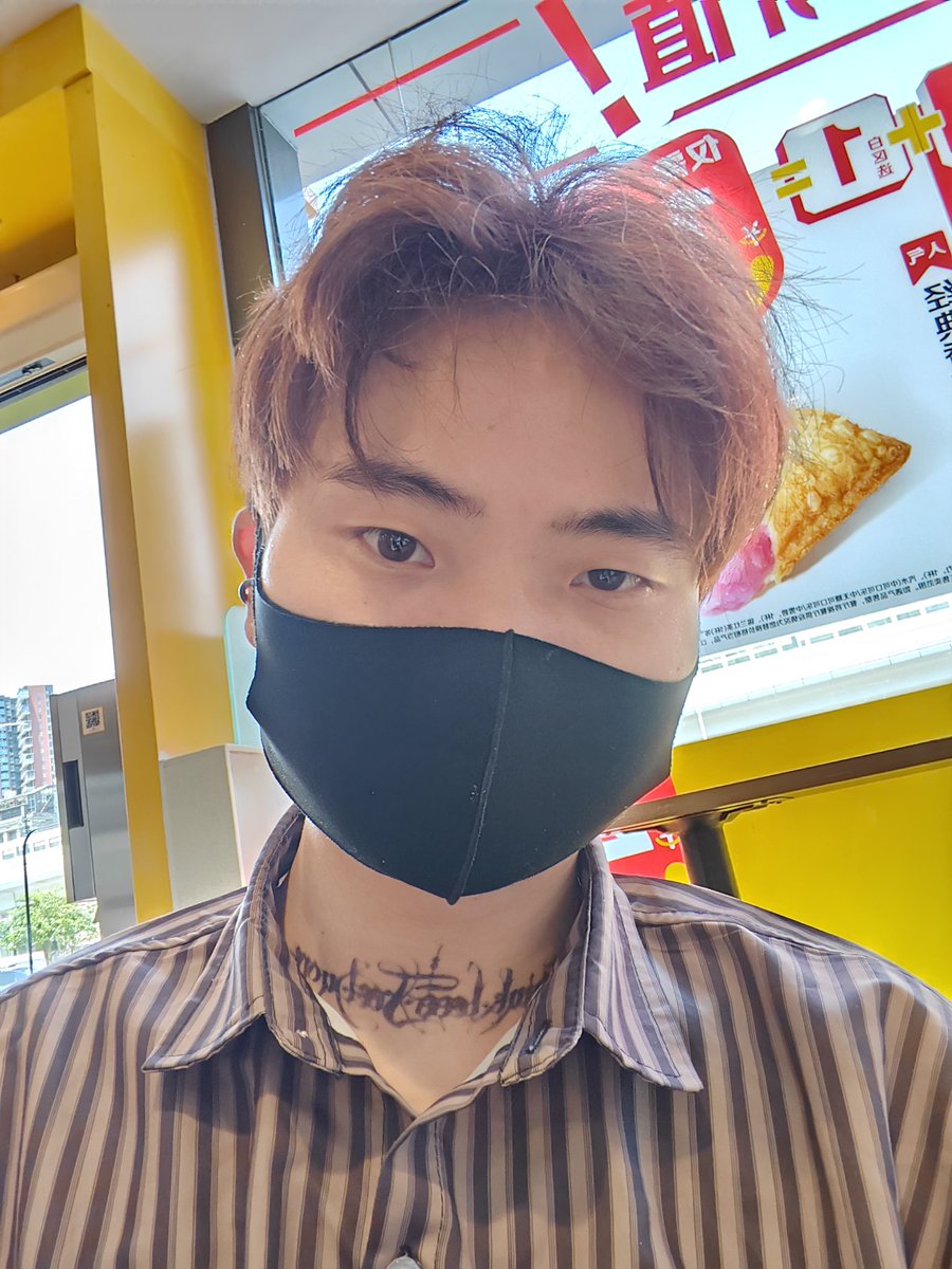 东南未归人 tweet media