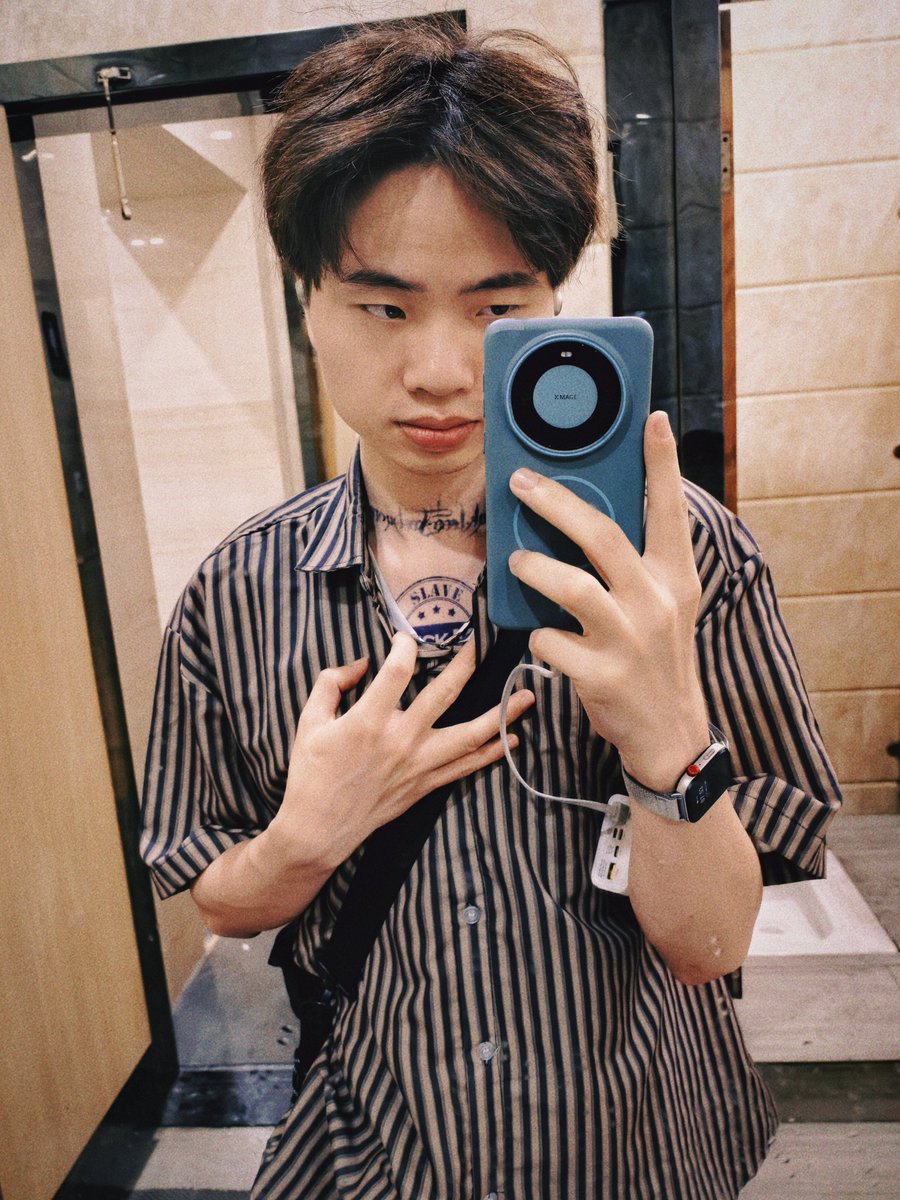 东南未归人 tweet media
