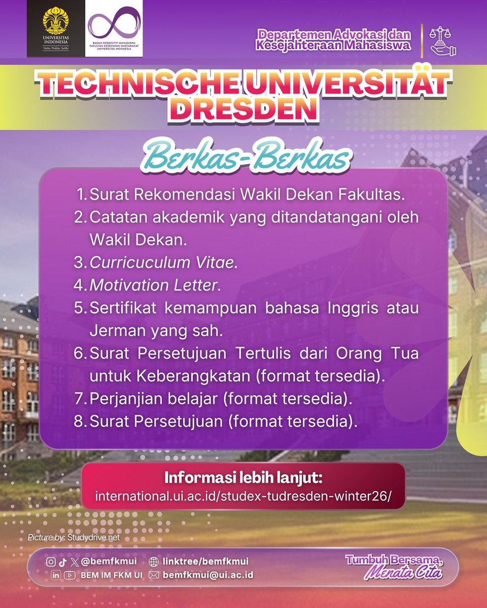 BEM IM FKM UI tweet media