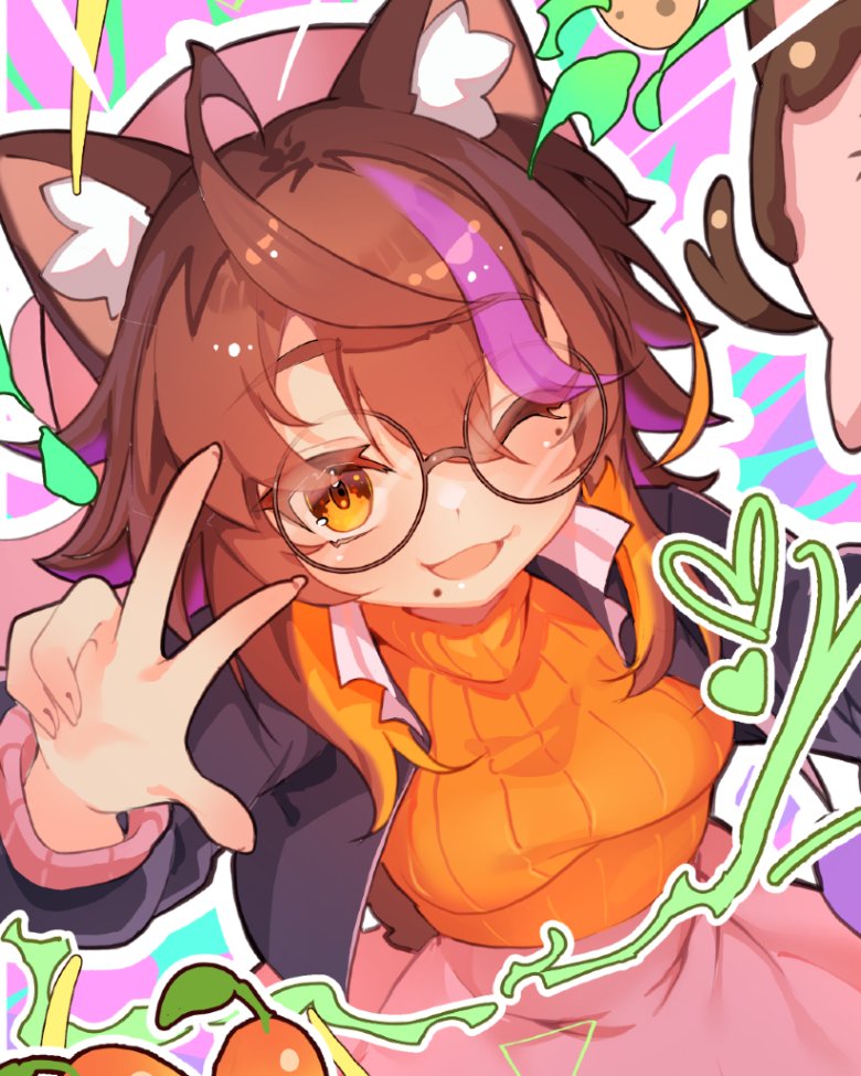 Myusagii | ミュウサギー 🥭🌸 tweet media
