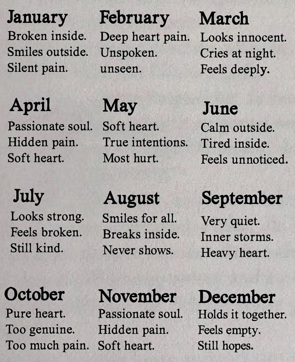 leojatti's tweet photo. Let’s see how emotionally stable you are ?? https://t.co/FJVGujLYcq
