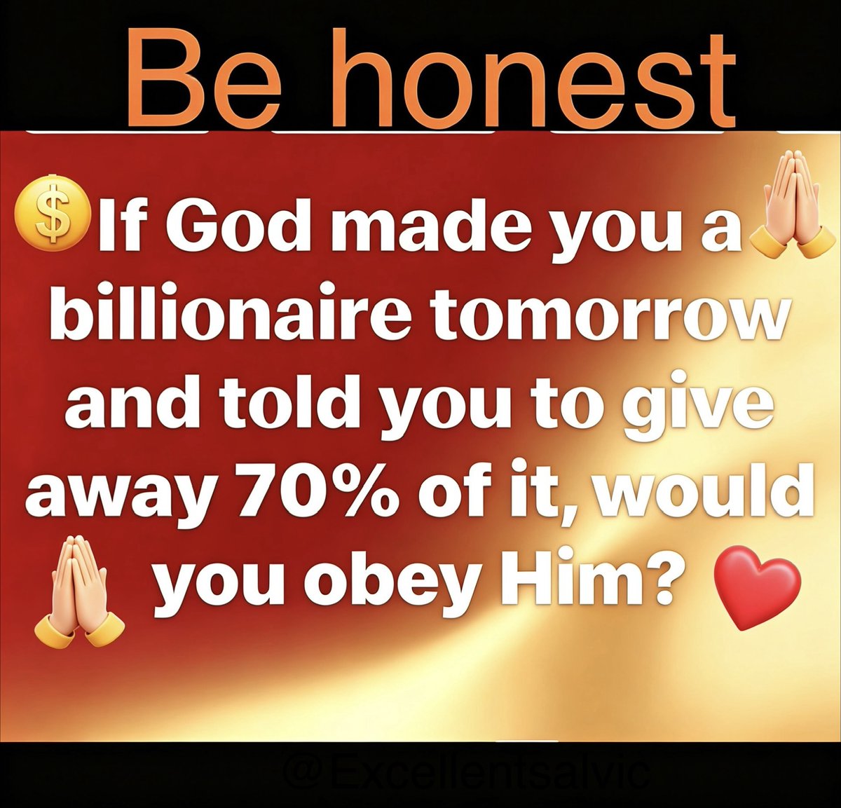 JESUS IS KING 👑 tweet media