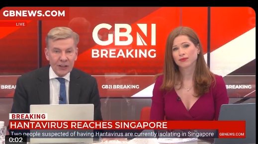 Olamicryptt's tweet photo. Singapore also🇸🇬 confirm case https://t.co/LJgftrbp8k