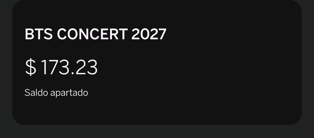 Mo⁷ ⊙⊝⊜ verá a bts 🙏🤞 tweet media