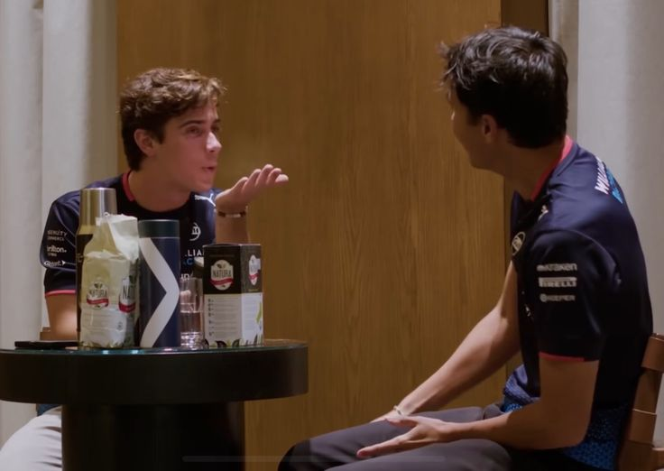 downtside's tweet photo. having franco as your teammate means he is legally required to do this to you https://t.co/n2GldMj3Ln