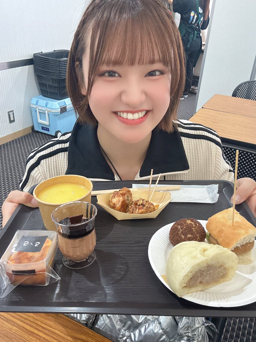 茅野風花(KRD8) tweet media