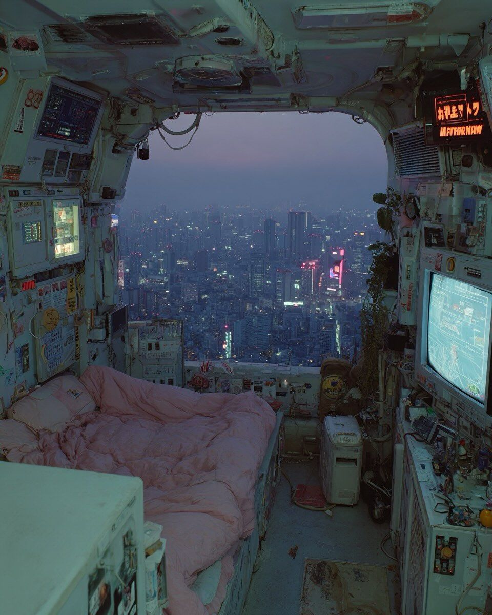 Liminal Dreams tweet media
