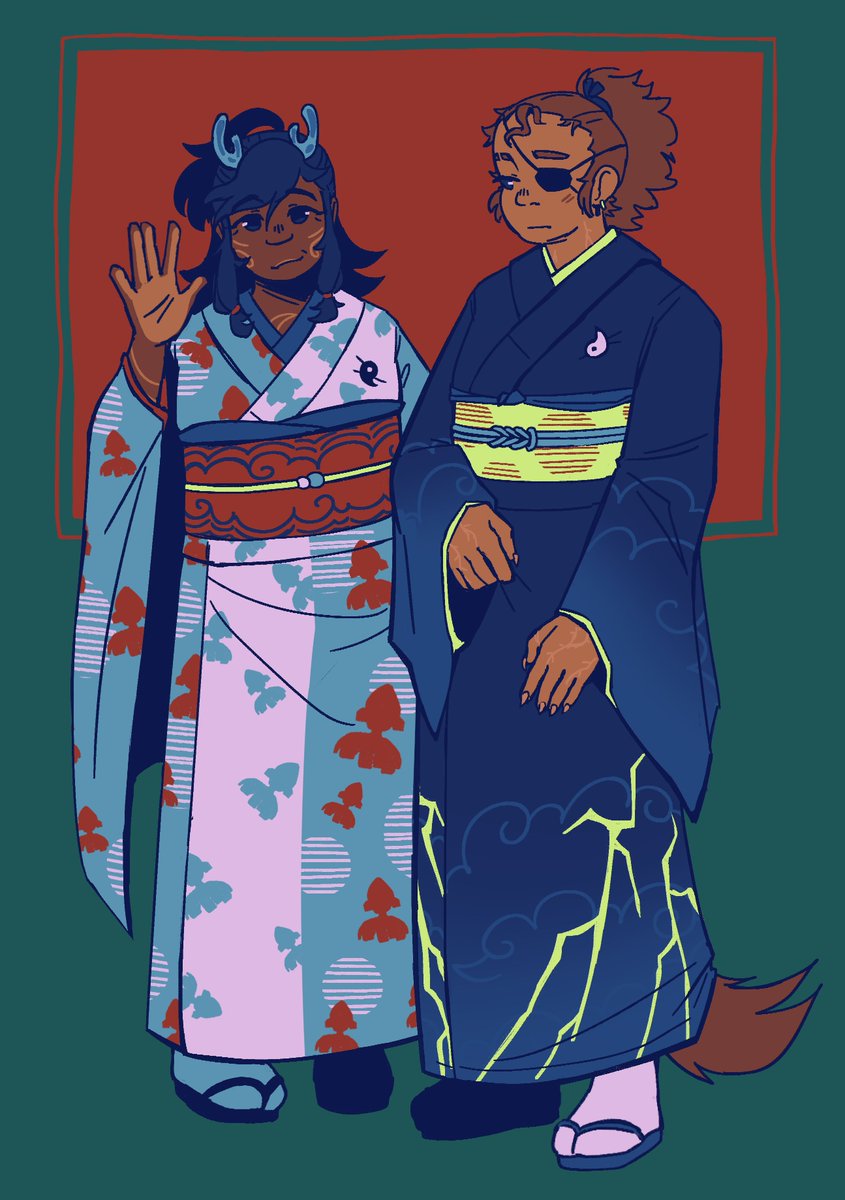 DiscardedReplic's tweet photo. jaya wearing kimono #ninjago https://t.co/cVxq0WSleb