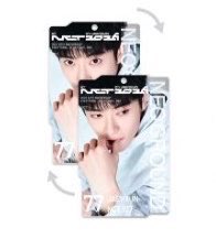 JJHT_- 'J' 평재 tweet media