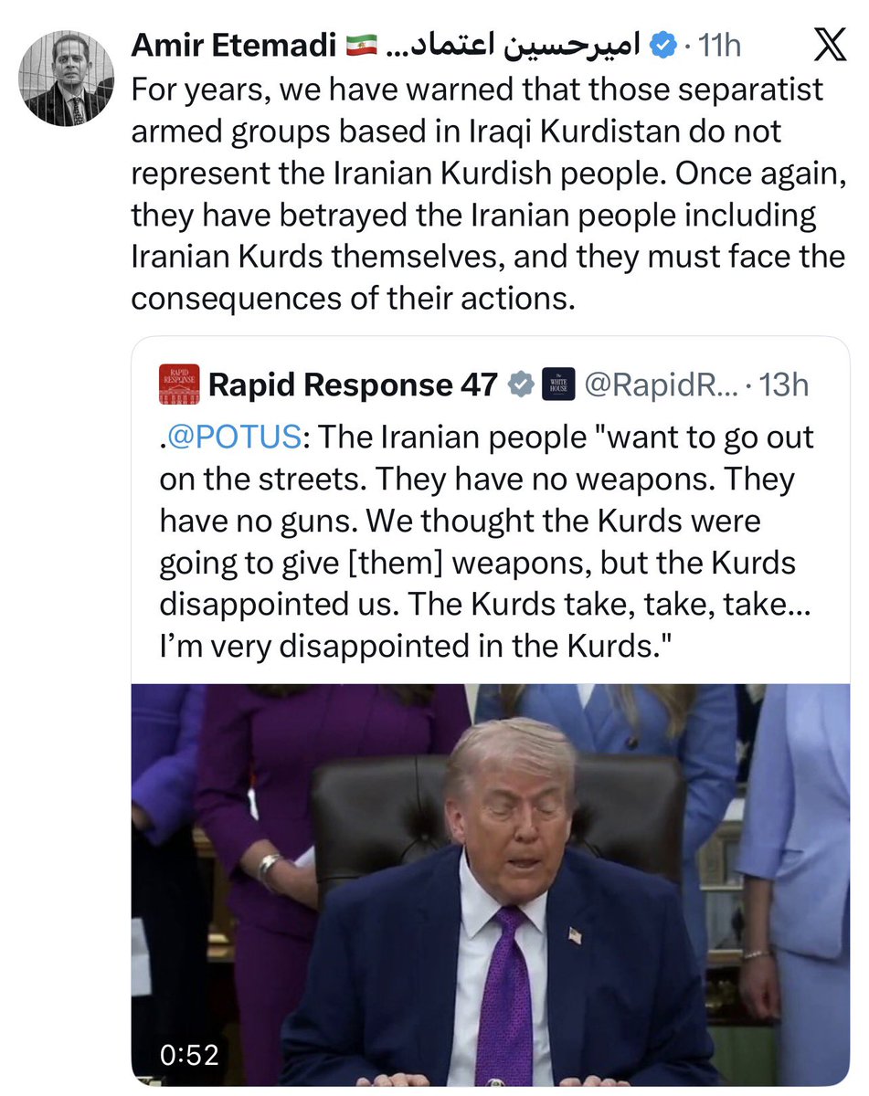 Shahin Modarres tweet media