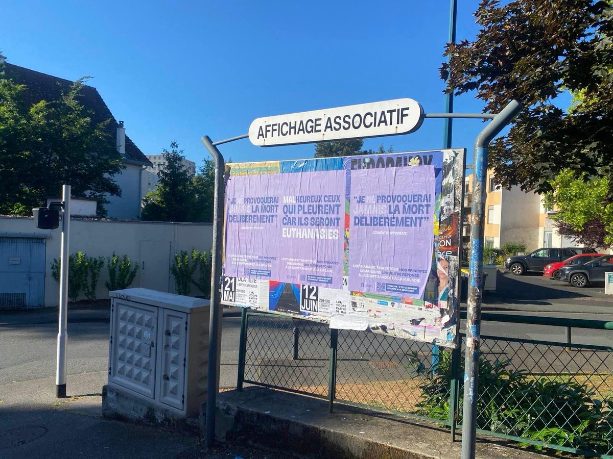 Le Syndicat de la Famille tweet media