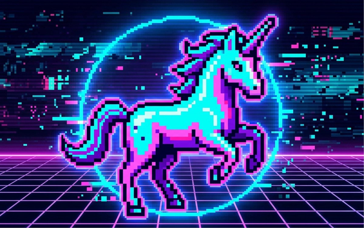 iWinstonLee's tweet photo. Ready to dive into the next level of digital art with
@unipixnft
! 🎨📷 The aesthetic is absolutely unmatched, and I’m hyped to be part of the Whitelist FCFS stage. Don't blink or you'll miss this mint! 📷📷  #NFT #Whitelist #Web3Art https://t.co/VlvNcnOrDS