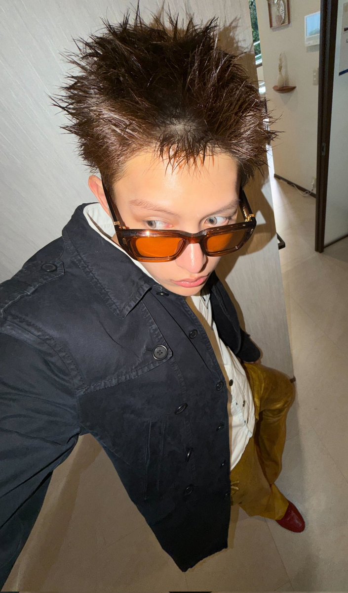 星星 tweet media