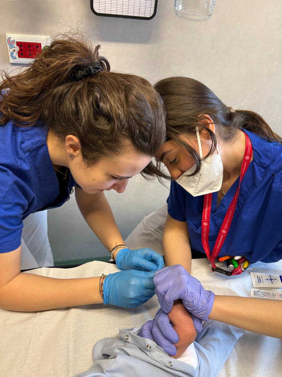 Policlinico di Milano tweet media