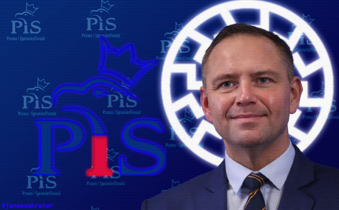 JanekPiSowskiPatriota tweet media