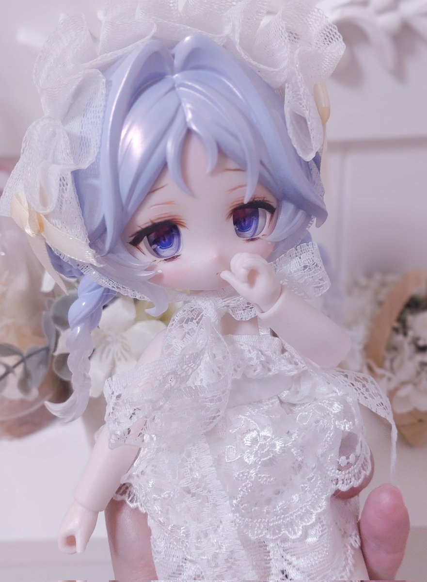 雨音☂︎AR tweet media