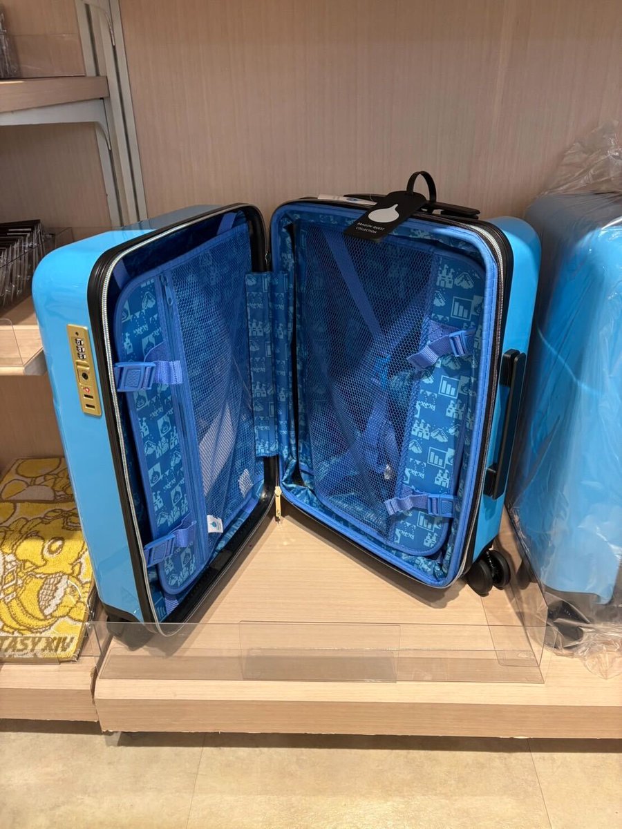 SQUARE ENIX Official Goods tweet media