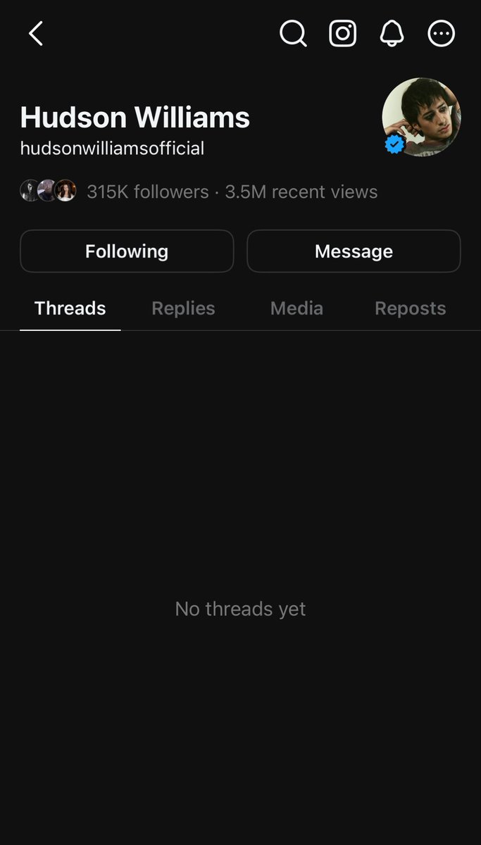 huddybear24's tweet photo. Yall really couldn’t take that L and move on. He probably won’t be talking to us anymore. Good for him honestly. Yall don’t deserve nice things https://t.co/jTkms8JyaK