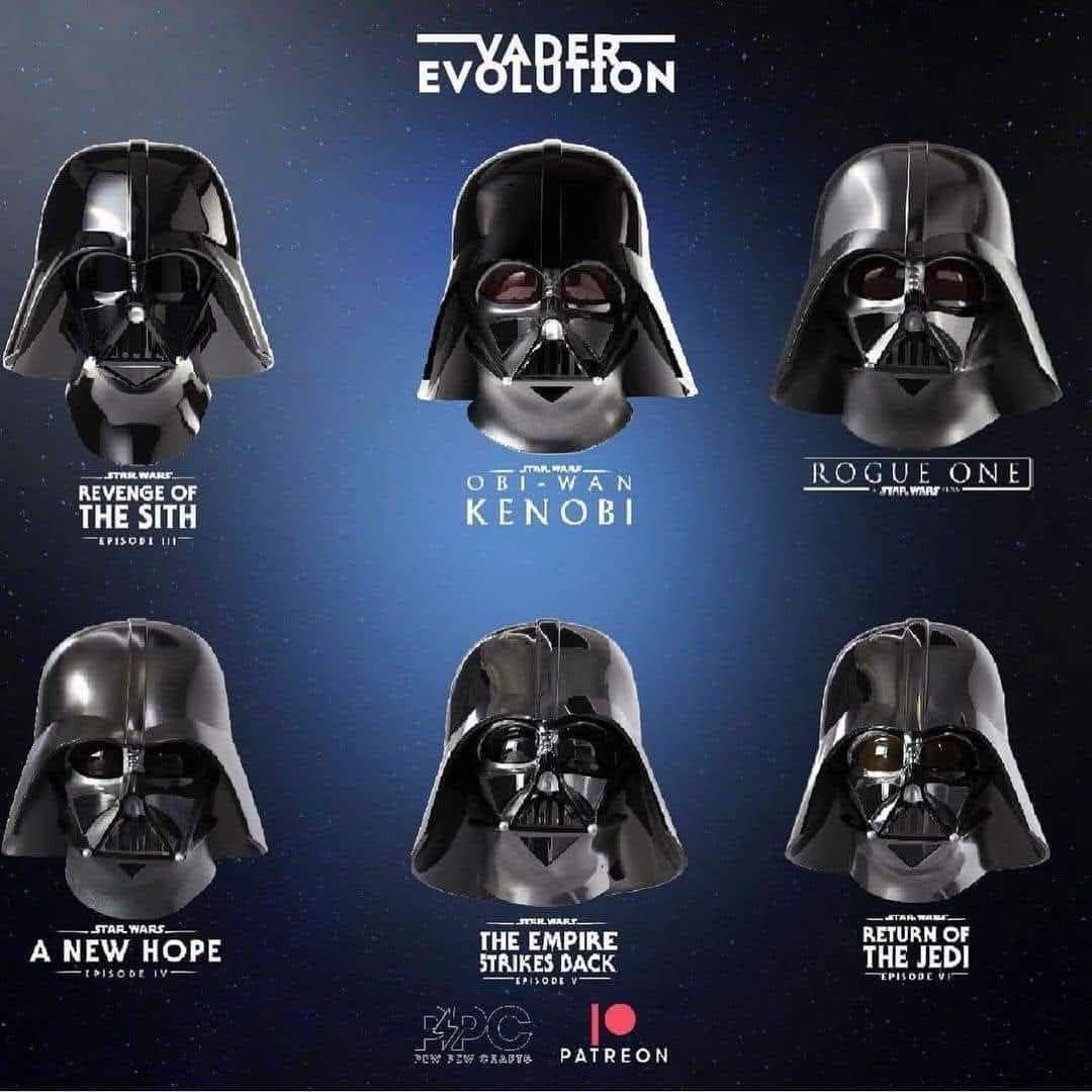 Star Wars Daily tweet media