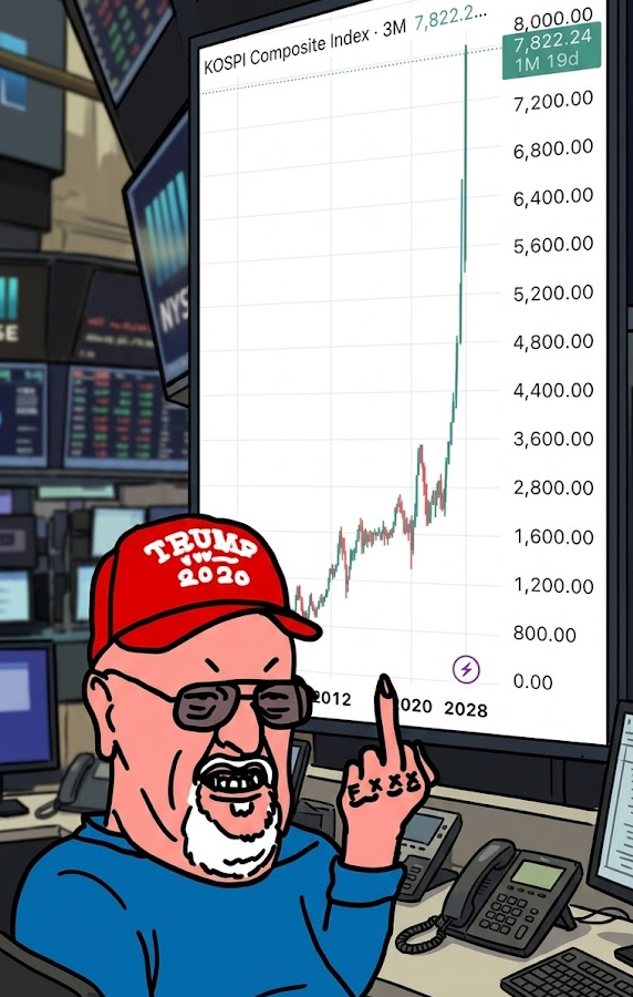 Fxxxglobal's tweet photo. What's going on with $KOSPI? 
Don't leave me behind, FXXX!  

#FXXX #KOSPI #Web4 #Hedera https://t.co/Qp4eqrP2OF