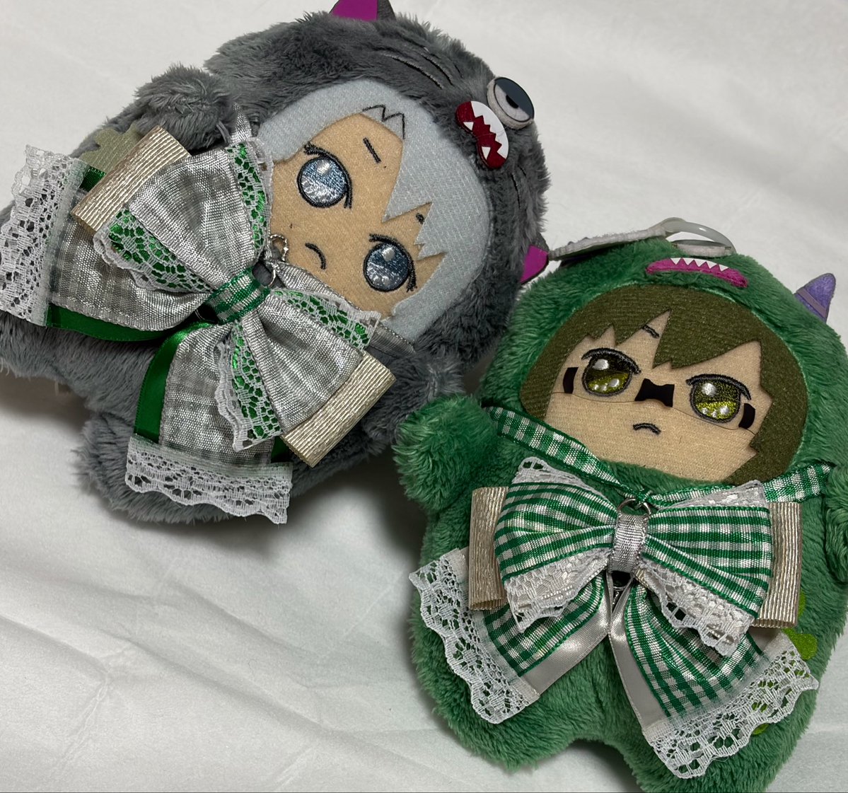 よも👓Expo全通 tweet media