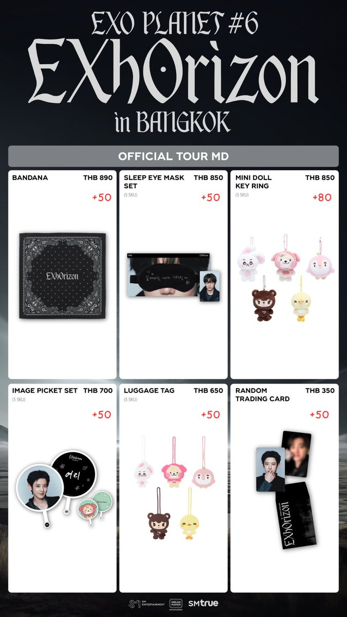 Bbiewbei's tweet photo. WTS | รับหิ้ว MD 🛍️✨

✅ หิ้ววันที่ 16
✅ ค่าหิ้ว 50-80฿
(ยกเว้นแท่งไฟ 100฿)

📍นัดรับหน้าคอนวันอาทิตย์
สนใจ/สอบถามเพิ่มเติม DM มาได้เลยน้า 🩶
#EXhOrizon_in_BANGKOK #ตลาดนัดexo https://t.co/3WUW8HteG0