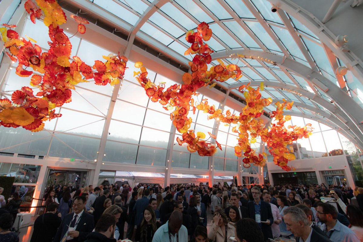 eventexperienc's tweet photo. Expert Seattle destination management for seamless corporate events, logistics, venues &amp; unforgettable experiences.

Contact us today at https://t.co/1bYamPGtnS

#seattleevents #destinationmanagement #corporateevents #eventplanning #eventexperience #businessevents https://t.co/miVMWTkptw