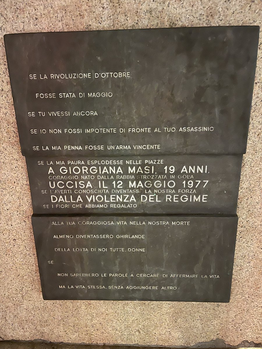 Gianni Cerqueti tweet media