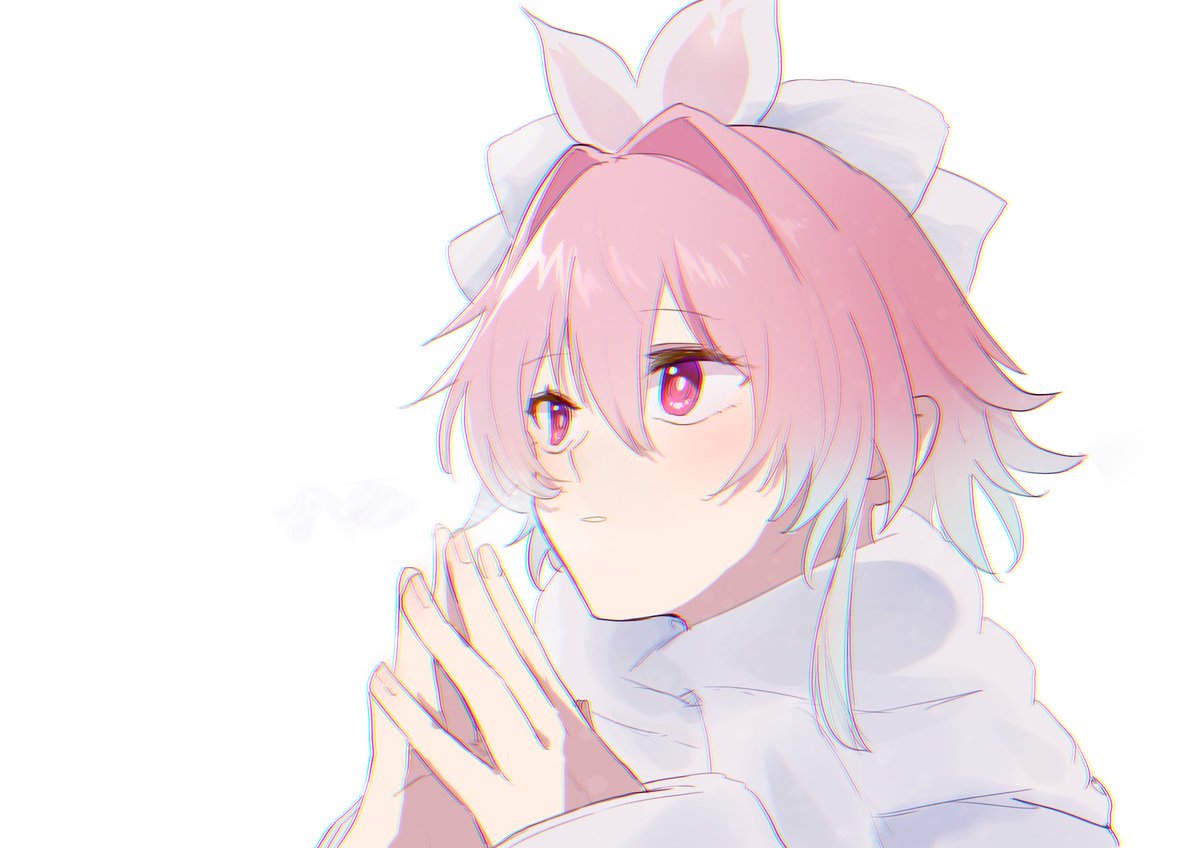 とうこ tweet media