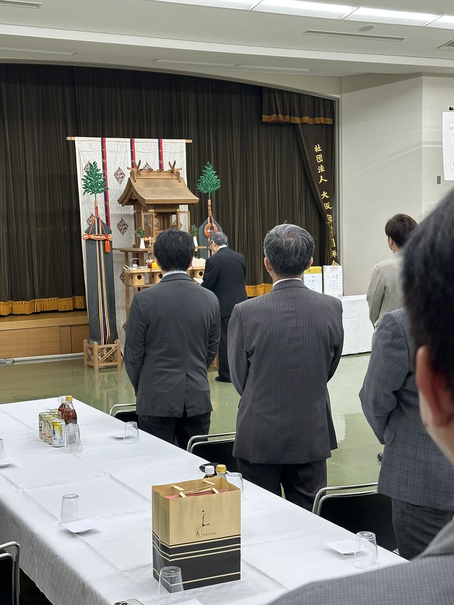 鈴木理恵(大阪市会議員中央区/薬剤師) tweet media