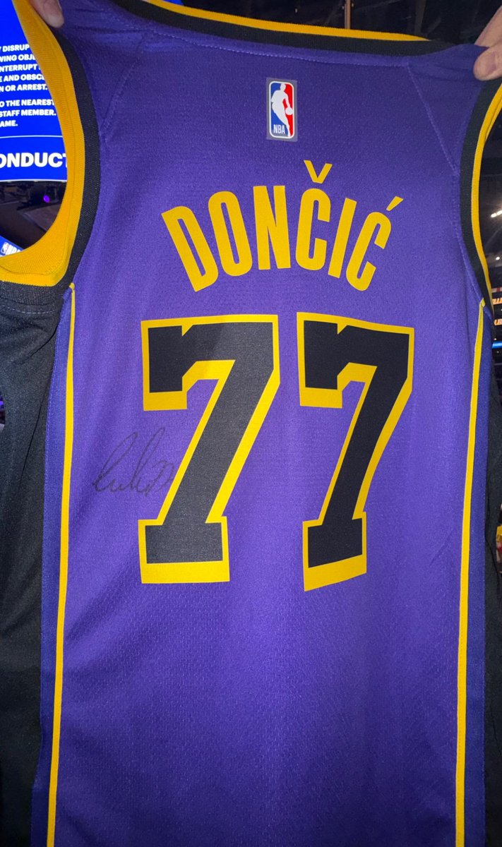 Luka Updates tweet media