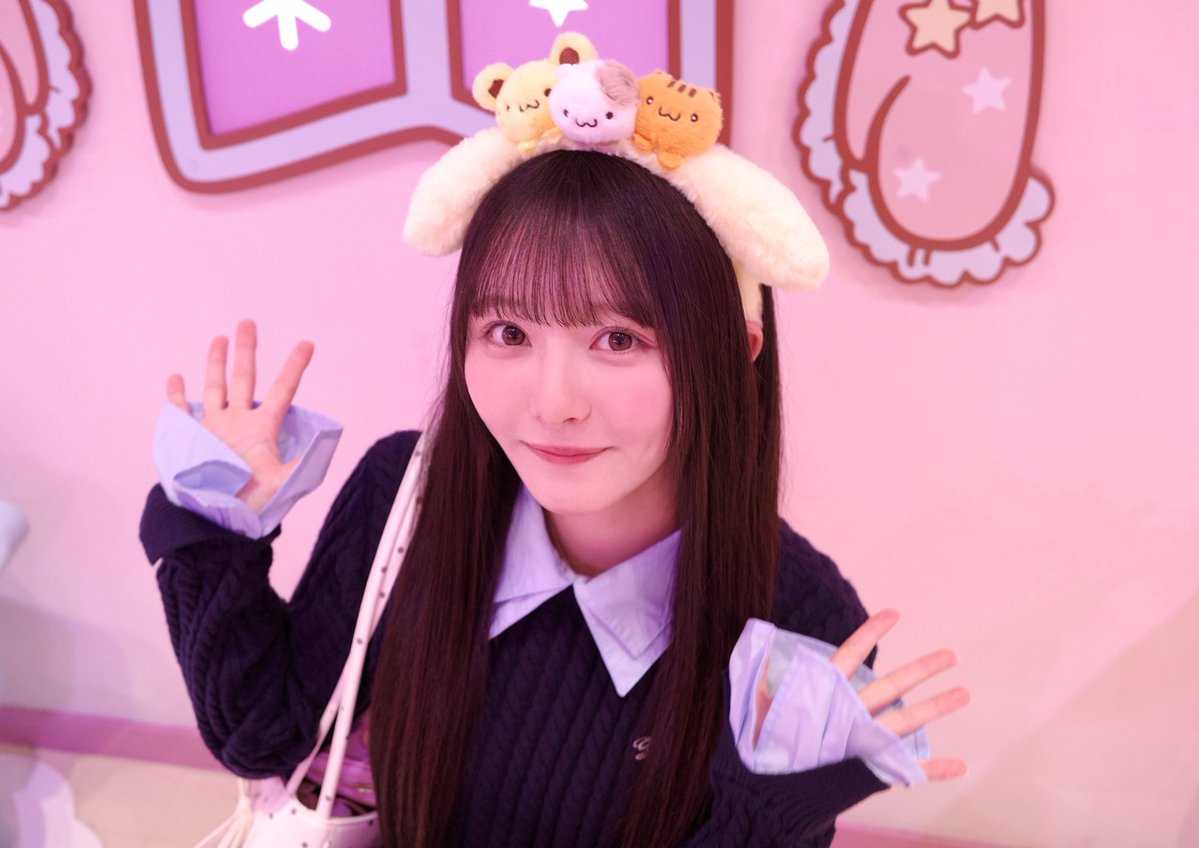 日向坂46 tweet media