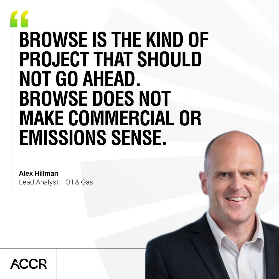 ACCR tweet media