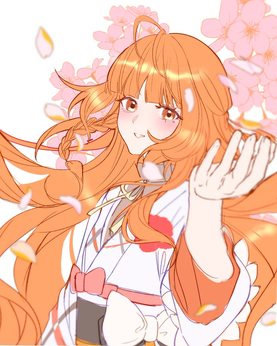 Reilleyoh's tweet photo. Hinagiku #春夏秋冬代行者 https://t.co/1qIZHuV0TR