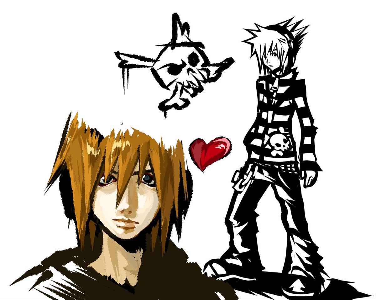 chara ♪ tweet media