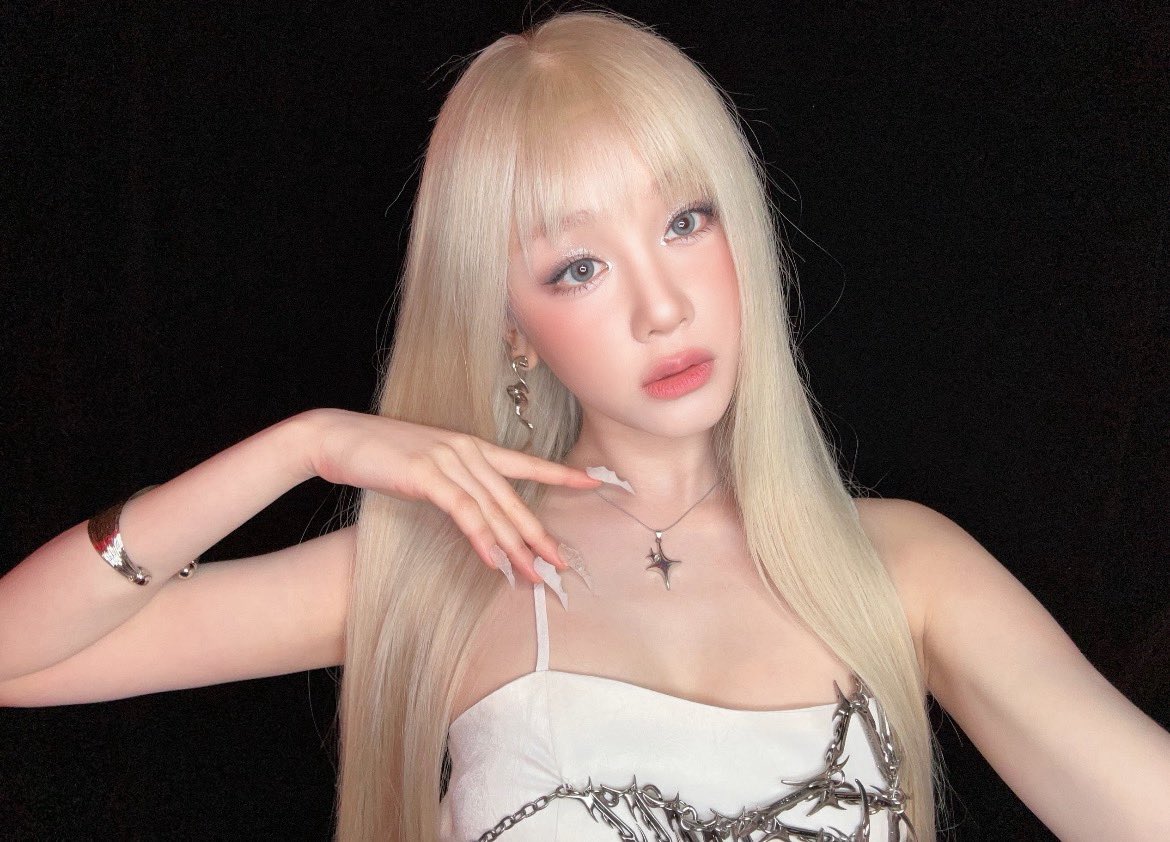 BABYMONSTER PICS tweet media