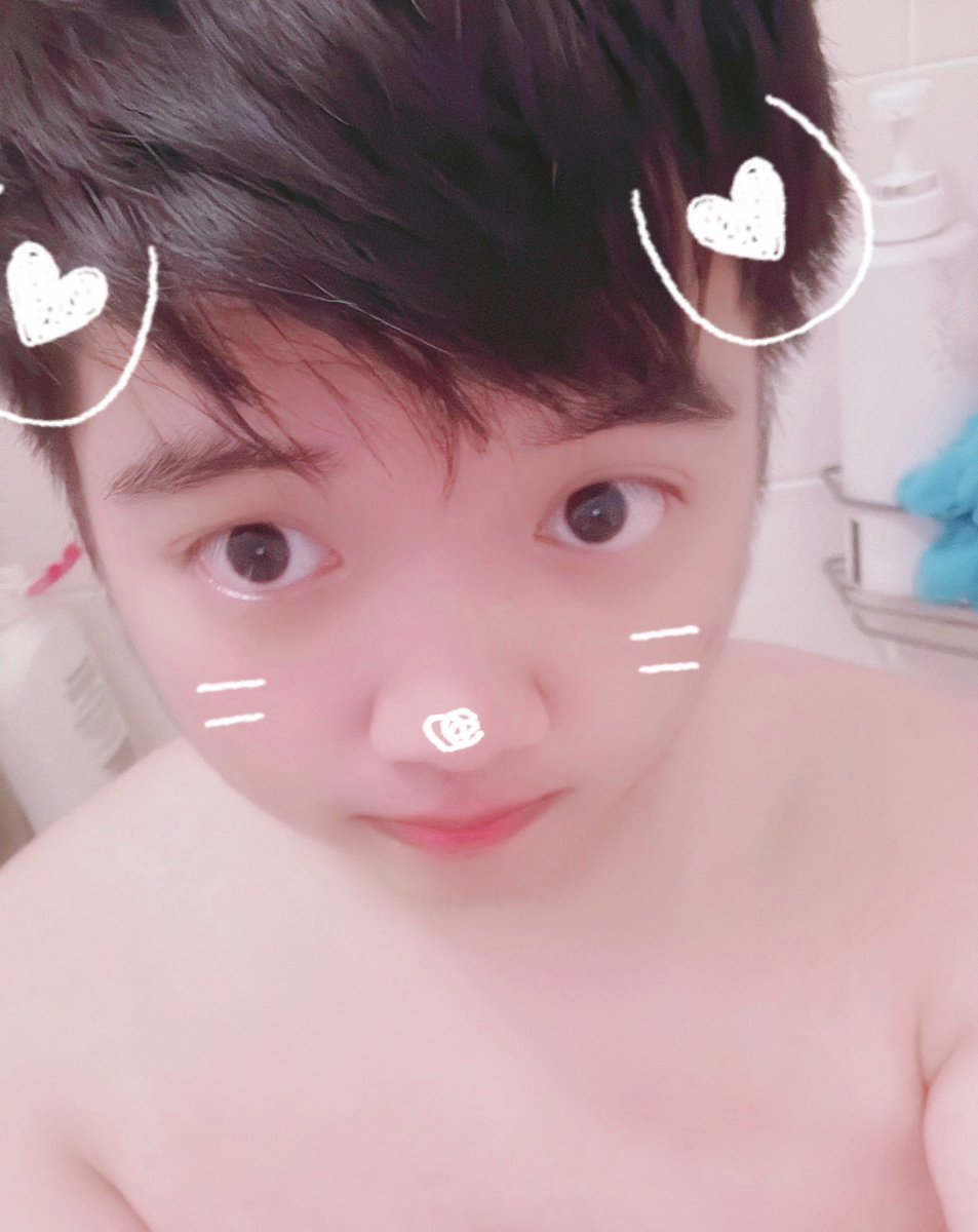 Souta | Femboy | Soft Boy tweet media