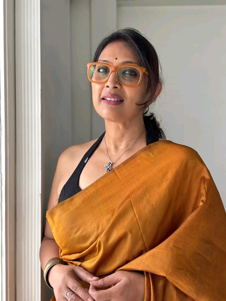 Arpita Ganguly tweet media