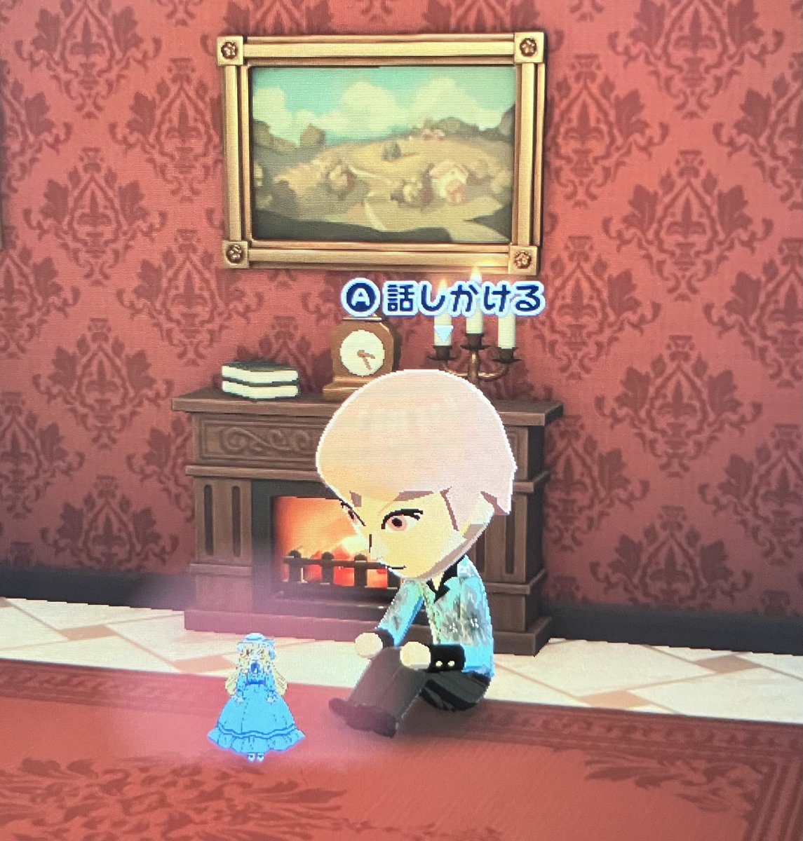 海かぼちゃ tweet media