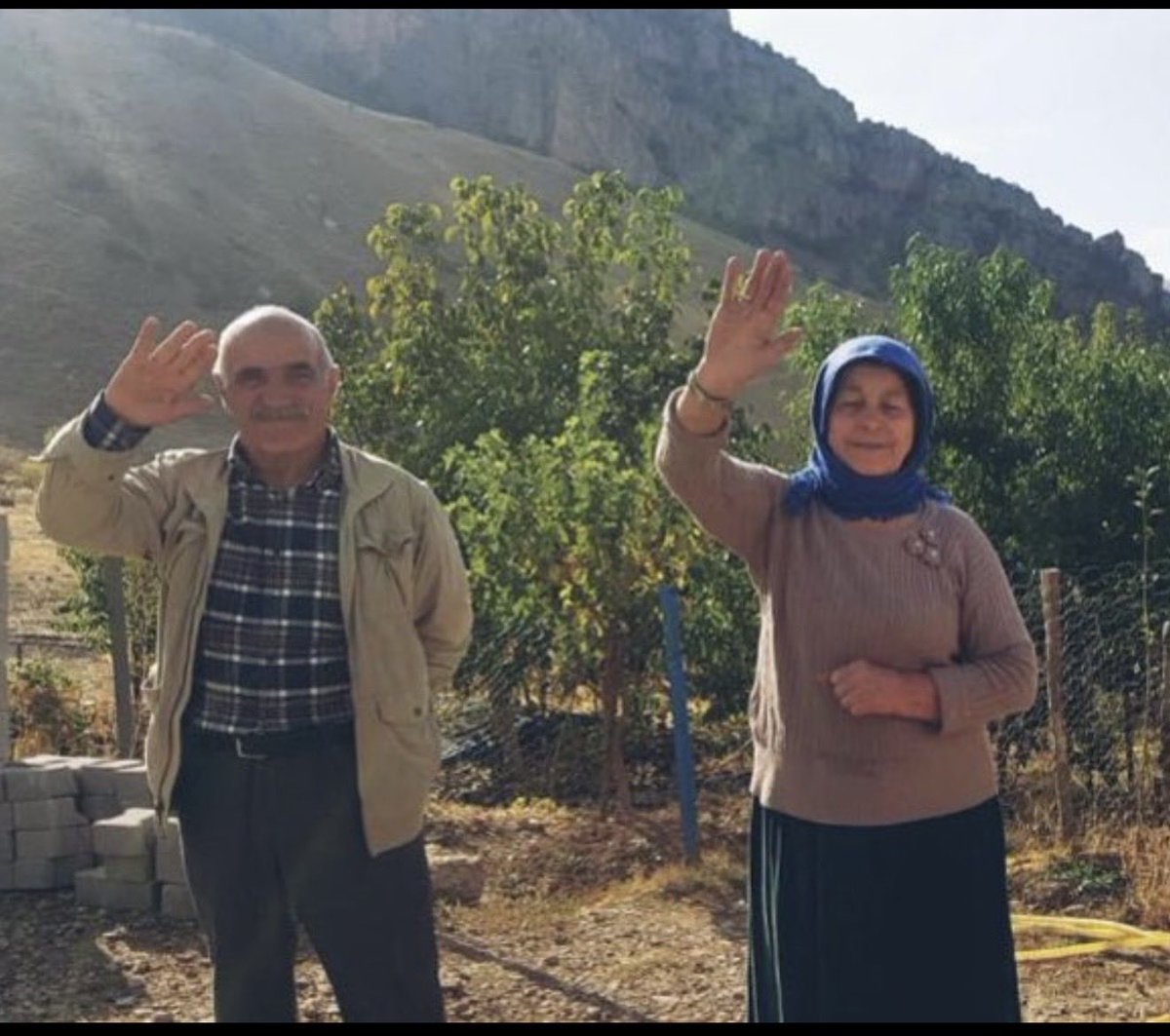 🐞Taymın Prof. Doç.Dr. u Müzeyyen Mujgan tweet media