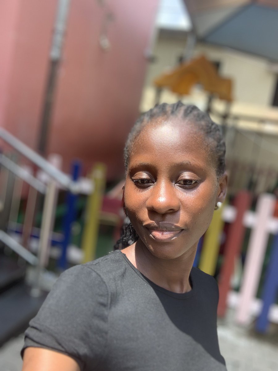 Ueen💡 hadassah🇳🇬🇰🇷🇦🇷 tweet media
