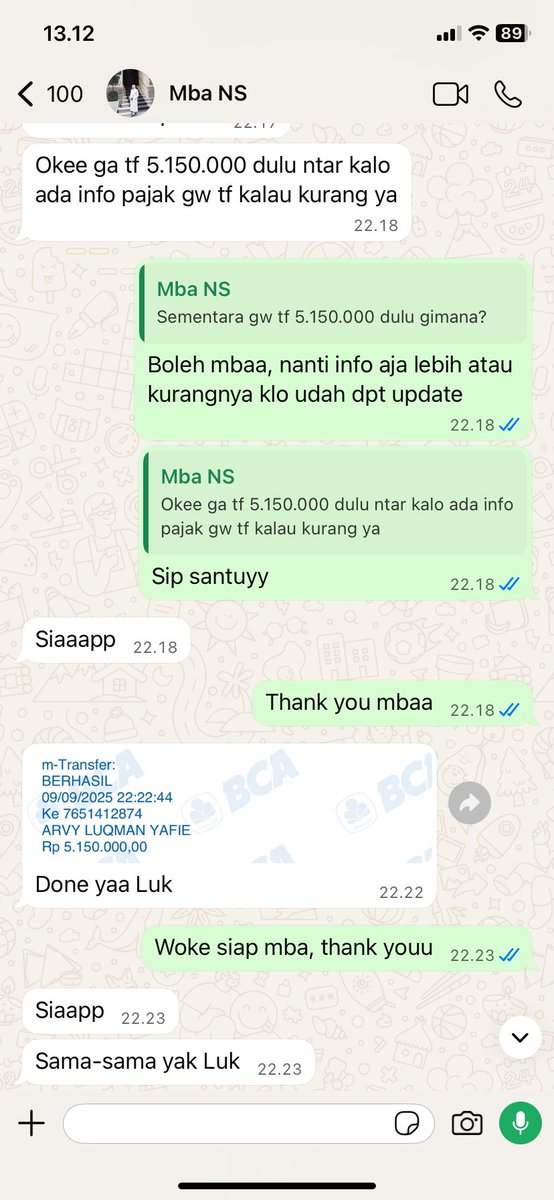 lowkeyluckman's tweet photo. 👦: nyari duit ampe segitunya luk

Nih spill dikit beberapa penghasilan dari freelance gua yg ngelakuin apa bae yg penting jd duit dan gak ngerugiin orang

-Sales Franchise
-Sales Wedding
-Crew WO
-Private personal trainer
-Barista Trainer
-Service laptop
-Jual account preimum https://t.co/vZLzXLifh7