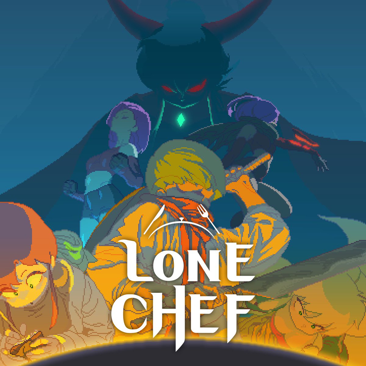LoneChef tweet media